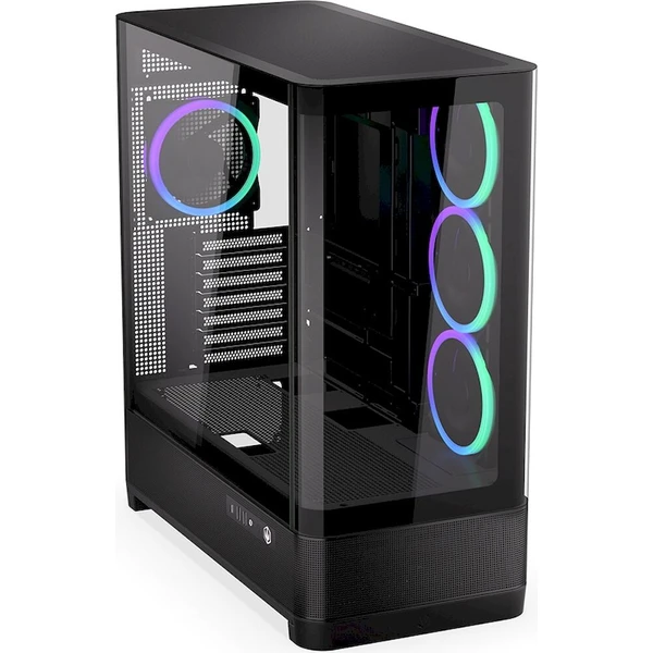 Endorfy Aquarius 8000 Corona čierna - Počítačové skrine - Obrázok d_c40c53759bee41d7a033dfff0960636b