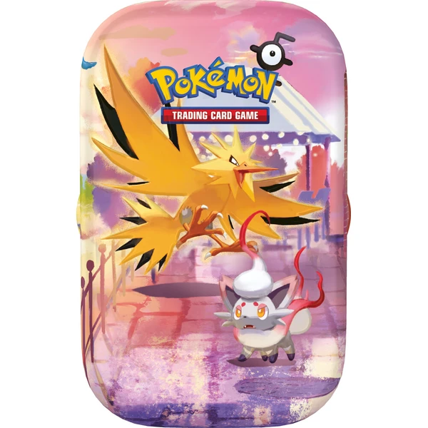 Pokémon TCG: 30th Celebration Mini Tin - Pokémon karty - Obrázok d_c40df16a1107489485f19d34884b9e6e
