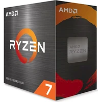 AMD Ryzen 7 5700 box - Procesory