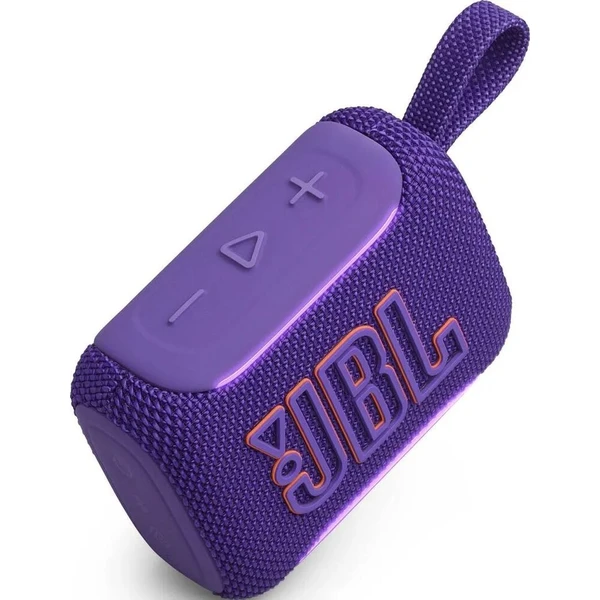 JBL GO5 fialová - Reproduktory - Obrázok d_c40f1d043f814badb2a14aacb666fa7c