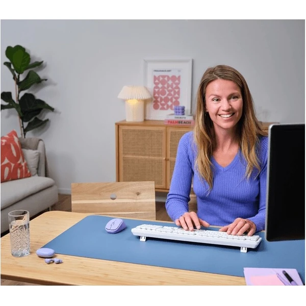 Trust YVI+ MULTI-DEVICE berzdrátová myš fialová - Myši - Obrázok d_c40f571aec454ba7a34e6763670106f2