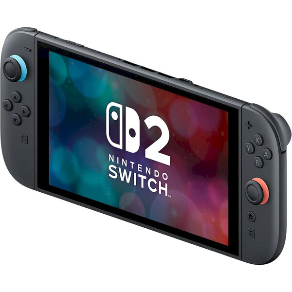 Nintendo Switch 2 + Switch Sports Resort + NSO 3M - Konzoly - Obrázok d_c41580840c3942b9a70ff61e815b4eed