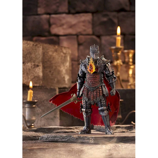 Figúrka Dragon's Dogma 2 Figma Action Figure Arisen 16 cm - Sochy a sošky - Obrázok d_c416b97c800c4b2fbc1407e411feba1d