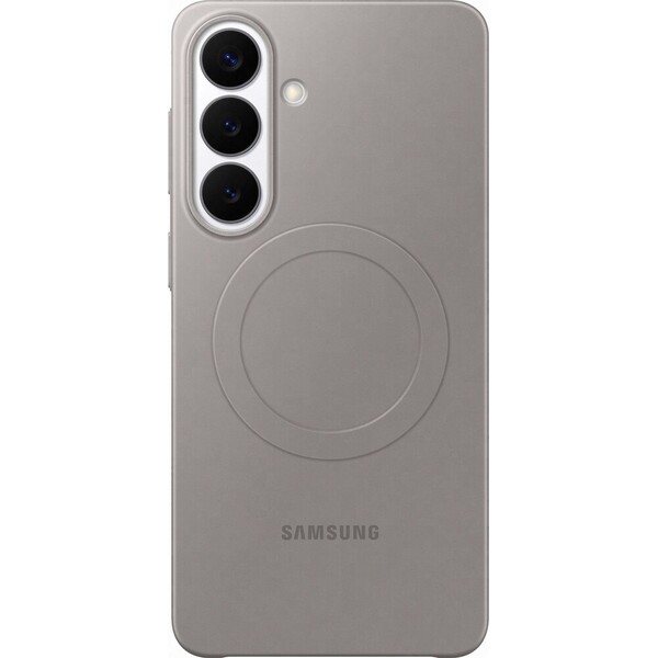 Samsung Slim Case s MagSafe kryt Galaxy S26+ šedý - Puzdra - Obrázok d_c428f4818d414c1883584b78c5bf5926