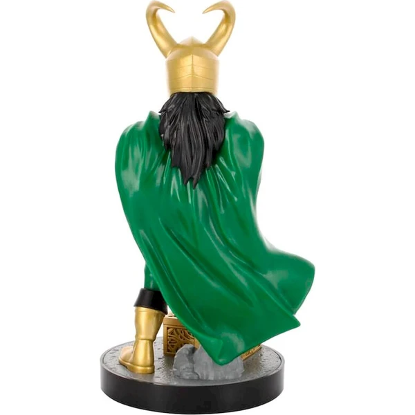 EXG Kábloví chalani Marvel - Loki - Figúrky - Obrázok d_c43642e7f4a8438aa13365b248991051