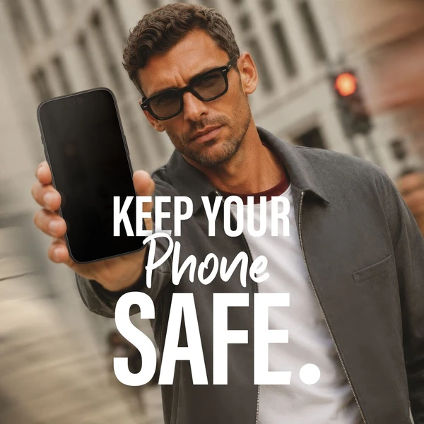 PanzerGlass SAFE sklo Apple iPhone 18 Pro Max/17 Pro Max s instalačním rámečkem - Ochranné fólie a sklo - Obrázok d_c4434c10d4604f3ab8aa14a17062e4a4
