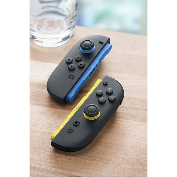 Nintendo Joy-Con 2 Set modrá/žlutá - Herné ovládače - Obrázok d_c447483aac9249b2a312aa895ddc81a6