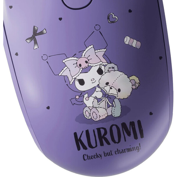 Akko x Kuromi Smart1 - Myši - Obrázok d_c455b934d3524570a8a5eed20a2934fb