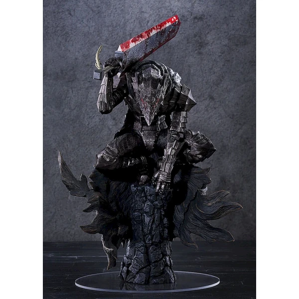 Soška Berserk Pop Up Parade - Guts Berserker Armor XL 38 cm - Sochy a sošky - Obrázok d_c4692f9ea426403c8dd59f3e41381fbc