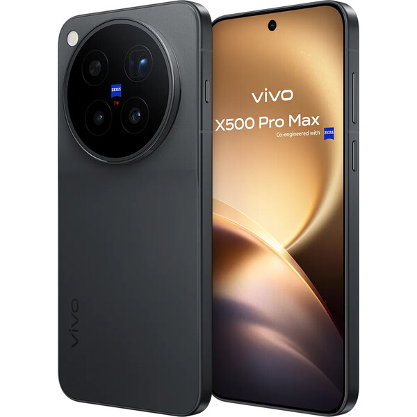 VIVO X500 Pro Max(12+256G) Moonlit Black - Mobilné telefóny - Obrázok d_c47d7d2cb31445138e7b34bdbbecca39