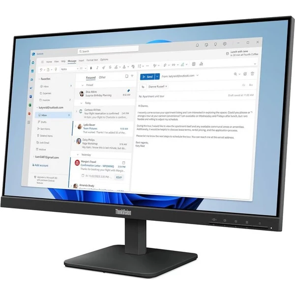 Lenovo ThinkVision S24-4e monitor 23,8" - Monitory - Obrázok d_c47d9cef7a804605ac3bd6d7297be92f