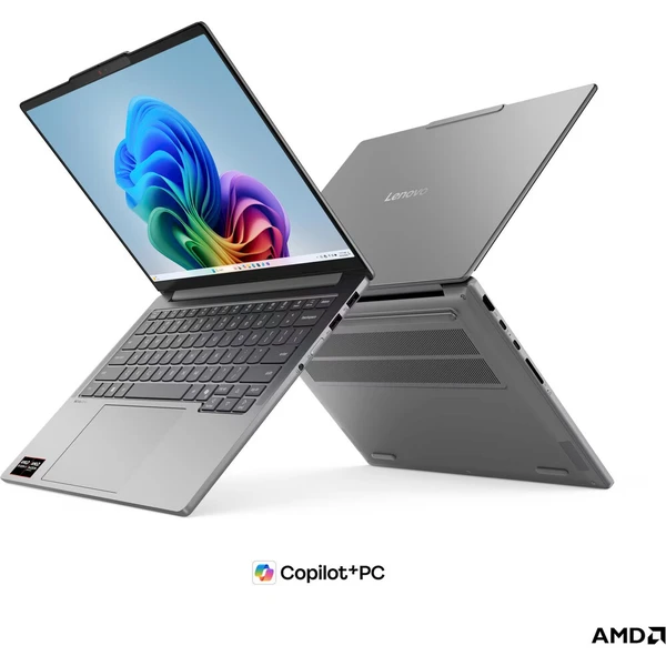 Lenovo IdeaPad Pro 5 14AGP11 (83SG000UCK) sivý - Notebooky - Obrázok d_c482dc1b78334793ac3febda797bb985