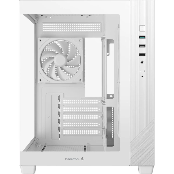 DEEPCOOL CG330 3F biela - Počítačové skrine - Obrázok d_c49ed68e868645079dba5d5f64895af4