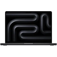 Apple MacBook Pro 14" / M5 / 24GB / 1TB / SK KLV / vesmírne čierny - Notebooky