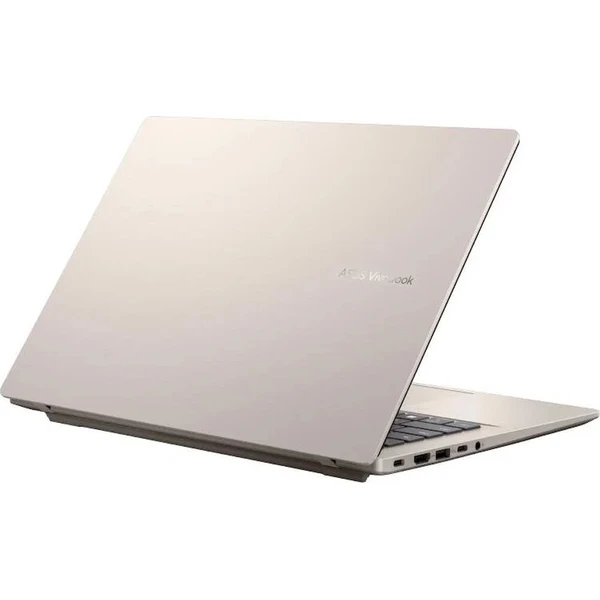 ASUS Vivobook 14 (X1407AA-LY078W) zlatý - Notebooky - Obrázok d_c4b1c9ae189745cbbe94618484721d70