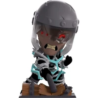 Figúrka Youtooz Call of Duty - Brutus 12 cm - Figúrky
