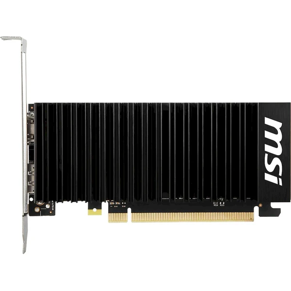MSI NVIDIA GeForce GT 1030 2GHD4 LP OC 2GB DDR4 - Grafické karty - Obrázok d_c4bdecc0353c4950b63f95ee49e49bbd