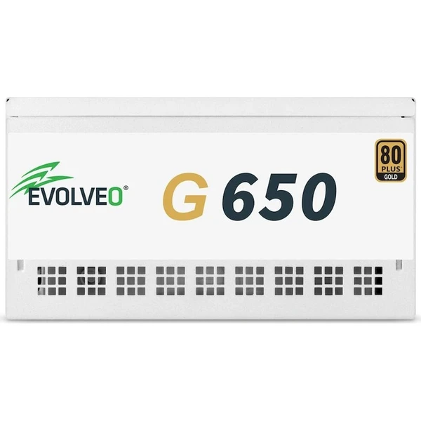 EVOLVEO G650 650W biely - Zdroje - Obrázok d_c4d61f855fbd4be593bd5d56fe09e32a