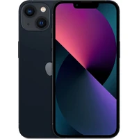Apple iPhone 13 512GB tmavá atramentová - Mobilné telefóny