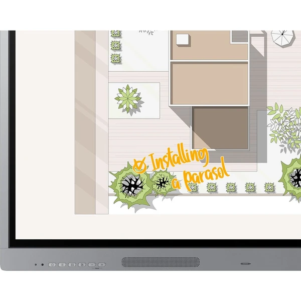Samsung LH75WEFWLGCXEN veľkoformátový displej 75" - Veľkoformátové displeje - Obrázok d_c4e602b994784c628a5e40f5c83d16e3