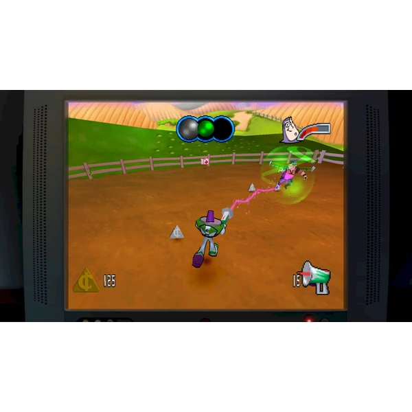 Toy Story: Retro Roundup! + Toy Story 3 Complete Edition Double Pack (Switch) - Hry na Nintendo Switch - Obrázok d_c4eeb05e850648b081040dec04ca7d13
