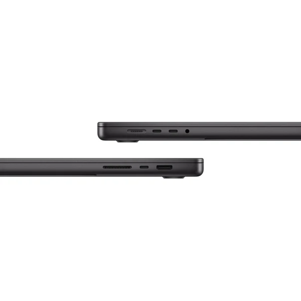 CTO Apple MacBook Pro 16" / M5 Pro 18xCPU/20xGPU / 64GB / 2TB / UK KL / Stand.sklo / Čierna / 140W U - Notebooky - Obrázok d_c4f5d384eead497789419e7fd01a1161