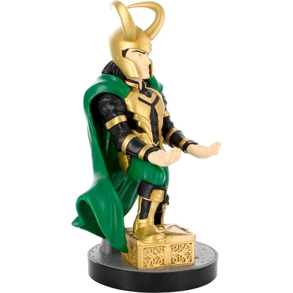 EXG Kábloví chalani Marvel - Loki - Figúrky - Obrázok d_c4fbbcaa5715471db89f2e8fcae9fa6b