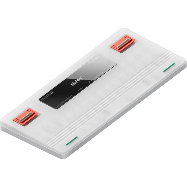 NuPhy Air75 V2 NuPhy Wisteria (US) biela - Klávesnice - Obrázok d_c4fe81123f34420089856c734bb40e15