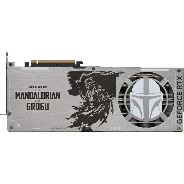 MSI NVIDIA GeForce RTX 5080 16G The Mandalorian and Grogu Edition - Grafické karty - Obrázok d_c502089ad15548ea8c719d5528f2d9cd