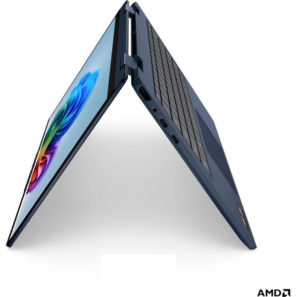 Lenovo IdeaPad 5 2v1 14AHP11 (83UJ000XCK) modrý - 3. rok záruky po registrácii - Notebooky - Obrázok d_c50da07662744cc49b870126b16f1236