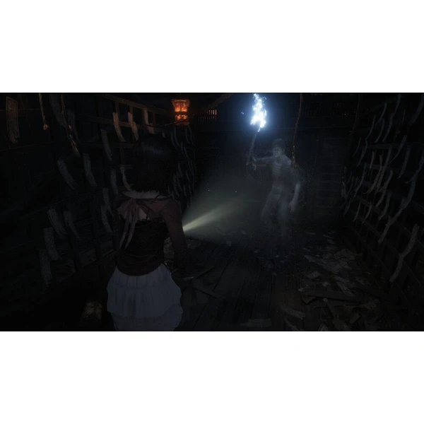 Fatal Frame II: Crimson Butterfly REMAKE (PS5) - Hry na PS5 - Obrázok d_c5101cb614d04237bb84eea4707b9cba