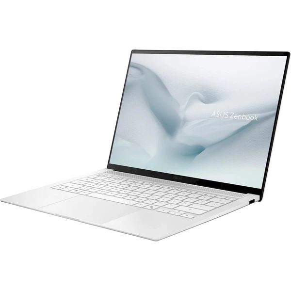 ASUS Zenbook S 14 (UX5406AA-OLED492W) biely - Notebooky - Obrázok d_c51c413142a545d893694bd756e5cea4