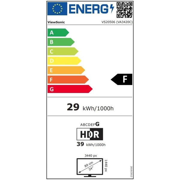 ViewSonic VA3420C herný monitor 34" - Monitory - Obrázok d_c52541166a20457d8a1272fc1fd9fba4