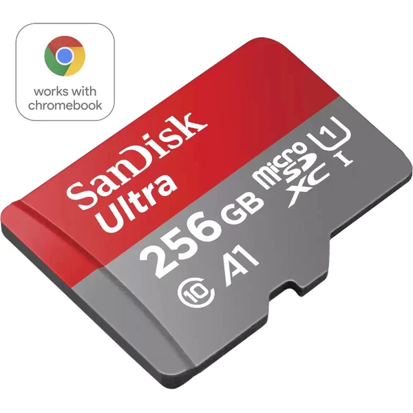 SanDisk Ultra Chromebook microSDXC 256GB - Pamäťové karty - Obrázok d_c52f254519aa4ba3a8887030356d3b53