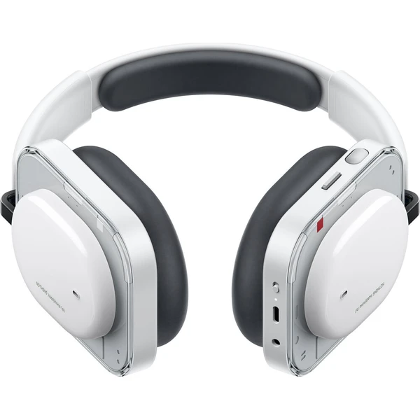 Nothing Headphone (a) slúchadlá biele - Slúchadlá - Obrázok d_c52f771b7639493b9f102d1a1b378957