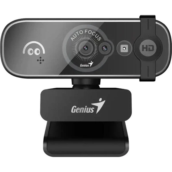 Genius FaceCam OPEN webkamera černá - Webkamery - Obrázok d_c53797e77bc84571bc81e2f16b32ca3a