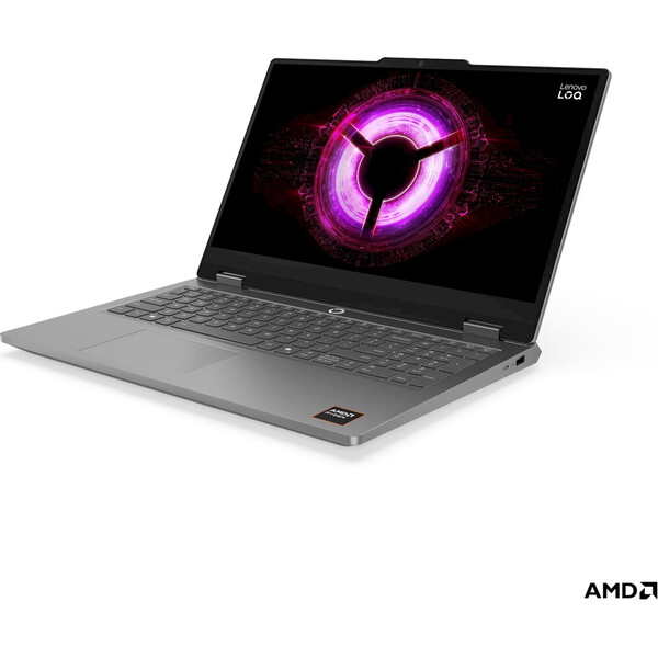 Lenovo LOQ Essential 15ARP11 (83VA001DCK) RTX 5050 sivý - Notebooky - Obrázok d_c54ff17e80b34599a926f8fb8e3e5252