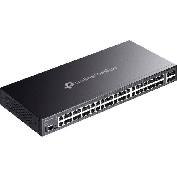 TP-Link Omada SG5452X switch - Switche - Obrázok d_c55c6d2c348041e0bbed1febf05dba33