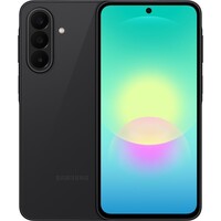 Samsung Galaxy A27 5G 6GB/128GB černá - Mobilné telefóny