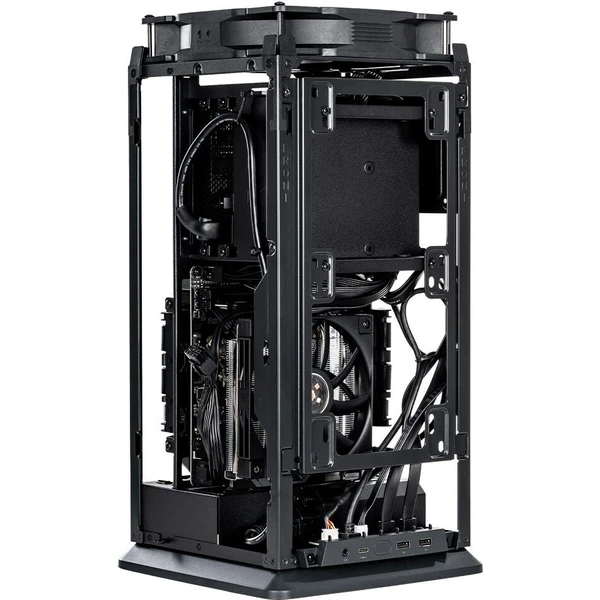 TIGO Machine TV R5-7500F RX 9070 16G - 1TB 16GB černá - Stolné počítače - Obrázok d_c56e1ae7efd243bf8d5ac139b1a981e8