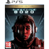 Smernica 8020 (PS5) - Hry na PS5