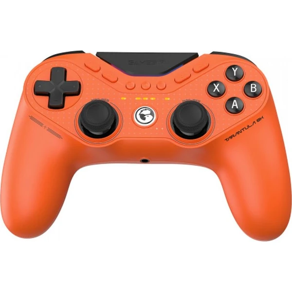 GameSir Tarantula 8K drôtový herný ovládač PC - Herné ovládače - Hlavný obrázok