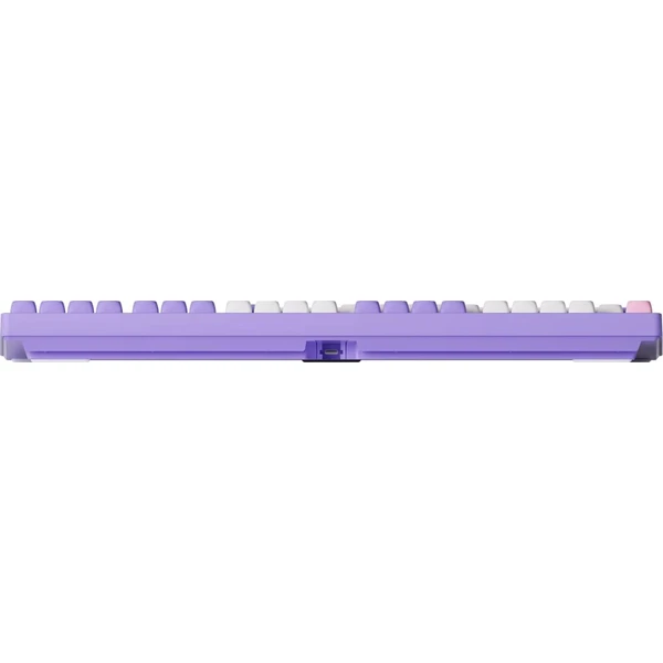 Akko x Kuromi 5108B Plus Akko V3 Pro Piano bezdrôtová herná klávesnica (US) - Klávesnice - Obrázok d_c5723e6dfc75427ebf3ba6fc8f5c31db