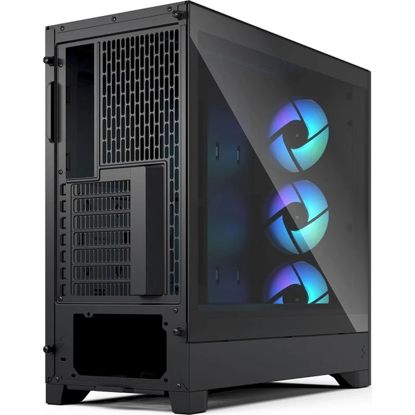 Fractal Design Pop 2 Air Black TG RGB - Počítačové skrine - Obrázok d_c572575738d640ddb0ba07f642ca30ae