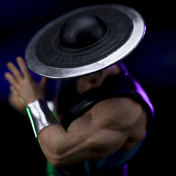 Soška Iron Studios Mortal Kombat - Kung Lao Art Scale 1/10 - Sochy a sošky - Obrázok d_c5861027c955447999162f3eaf14cca2