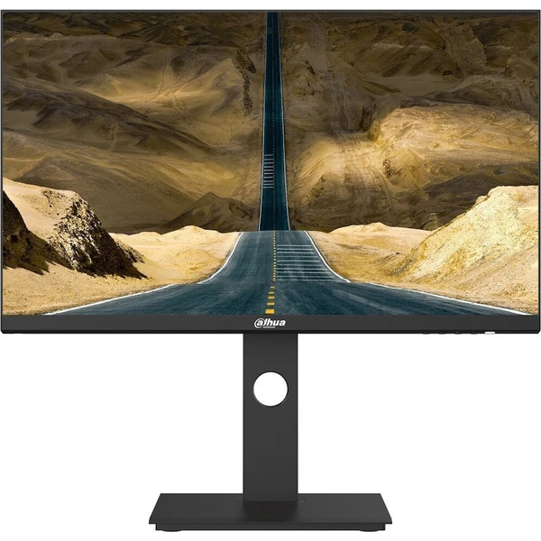 Dahua Commercial LM24-P301AY monitor 24" - Monitory - Hlavný obrázok