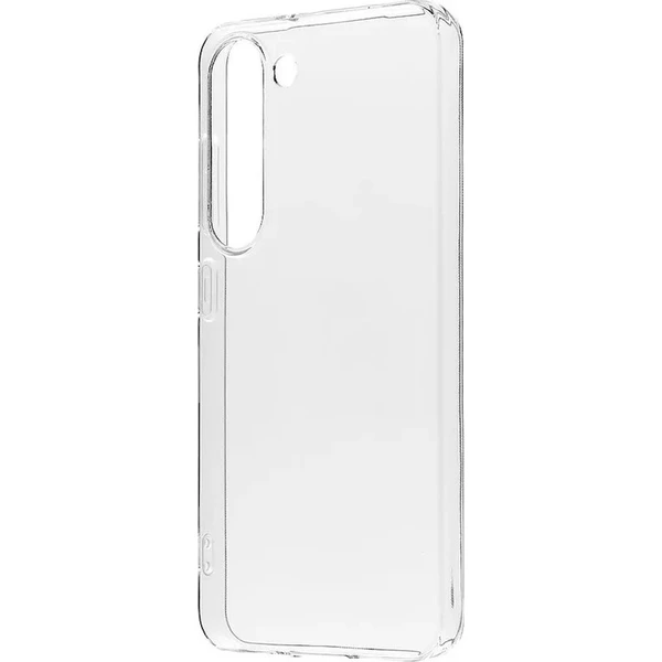 Obal:Me TPU Kryt pre Samsung Galaxy S23 číry - Puzdra - Obrázok d_c58ee28ee3ad49afb1a5418aa45ebb0f