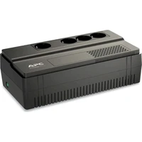 APC Easy UPS BV 800VA záložný zdroj čierny - Záložné zdroje
