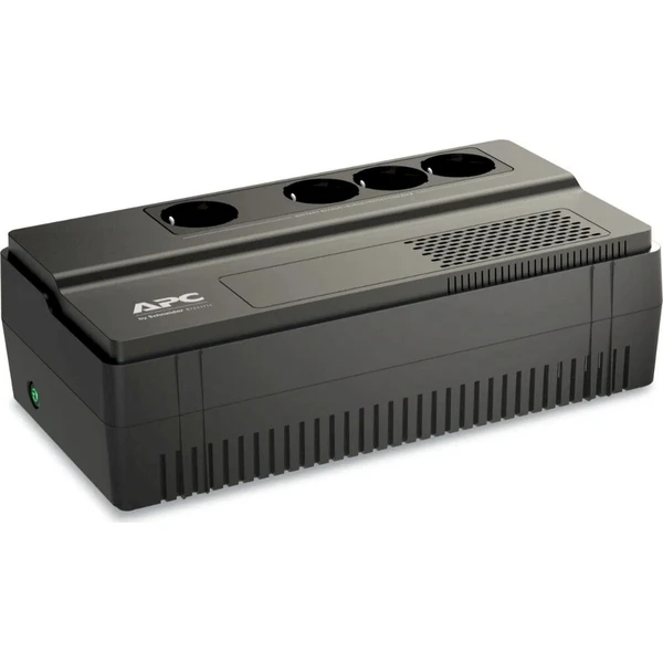 APC Easy UPS BV 800VA záložný zdroj čierny - Záložné zdroje - Hlavný obrázok