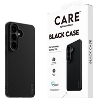 PanzerGlass® CARE Black Case kryt Samsung Galaxy S26 čierny - Puzdra